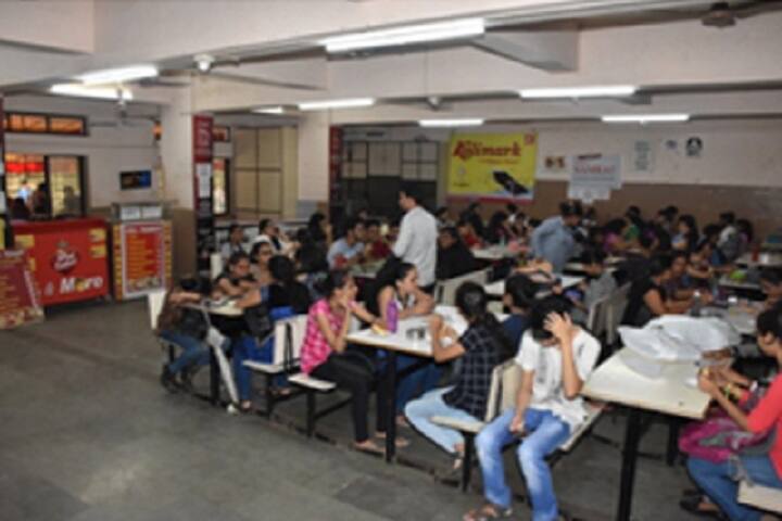 cafeteria